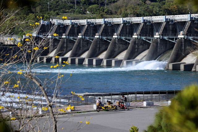 石岡水壩_0