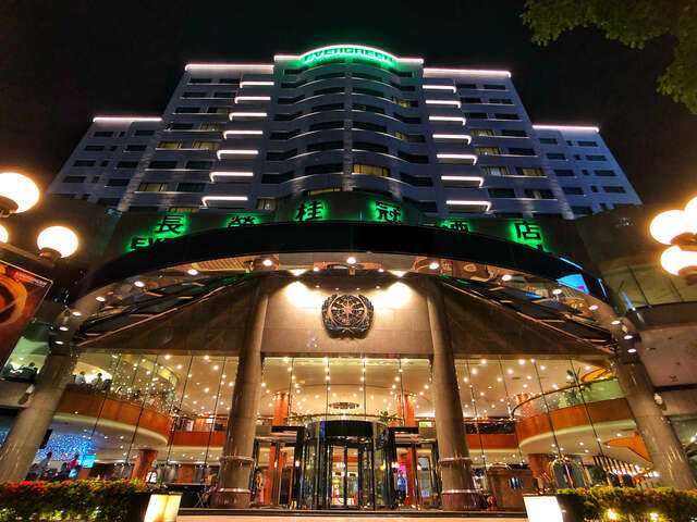 长荣桂冠酒店_0