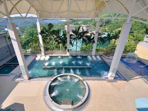 台中四大溫泉區-大坑_0