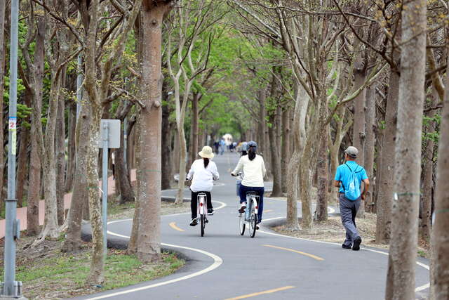 潭雅神绿园道-s弯道_0