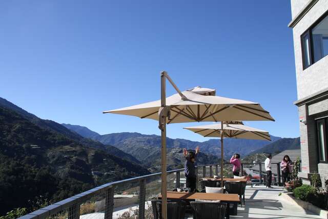 山嵐居景觀露台_0