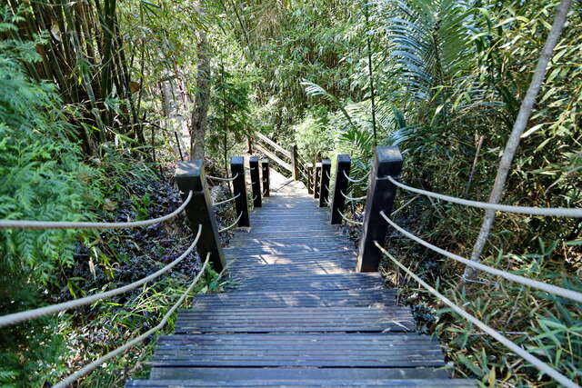 步道修復示意圖2