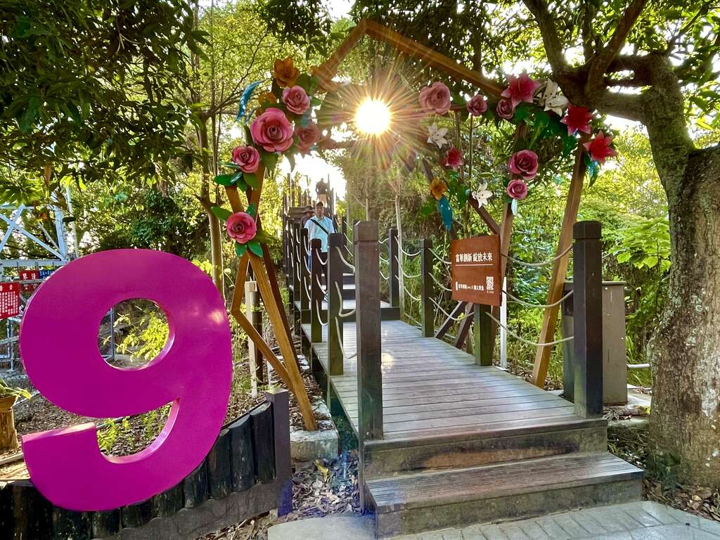 走向長相廝守的承諾