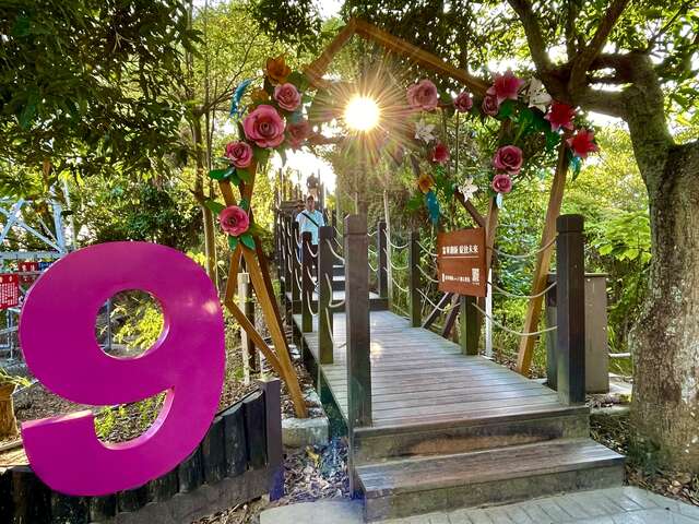 走向長相廝守的承諾