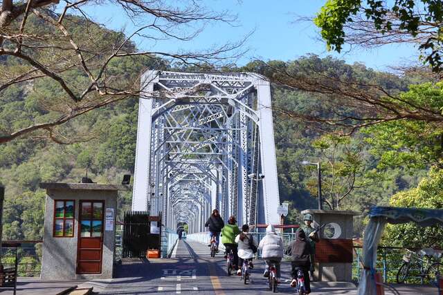 3东后丰自行车道