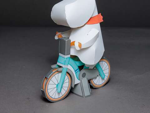 Đèn lồng cầm tay Moomin