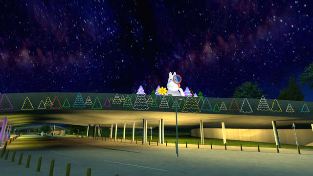 Nội dung chính của lễ hội