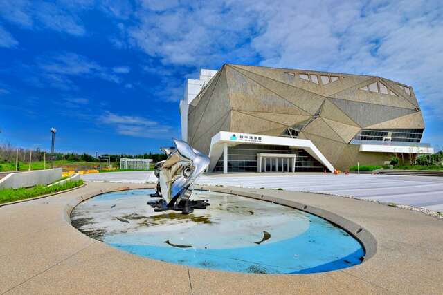 台中海洋館自開幕以來話題不斷