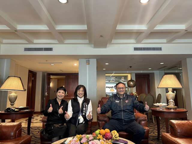 金典酒店總統套房巡禮