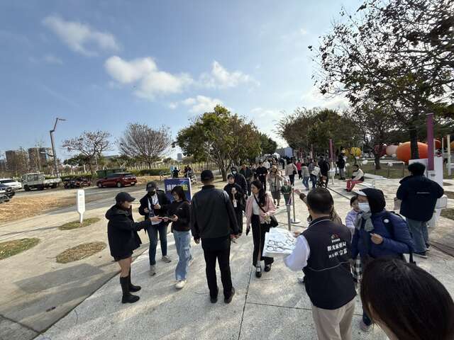 拍姆明送姆明活動場場爆滿盛況空前