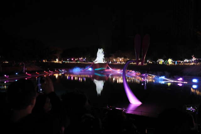 中台灣燈會由市府總動員精心籌備半年以上-今年引進國際級ip-姆明一族-the-moomins