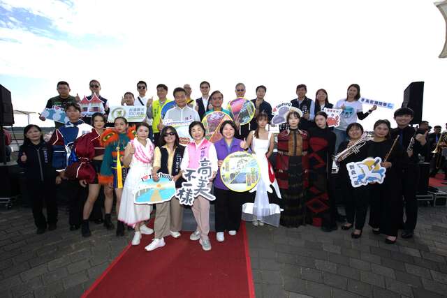 观光旅游局致力推动海线观光