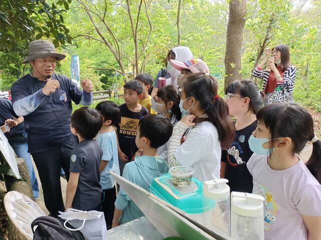2026 Dakeng Butterfly and Firefly Carnival