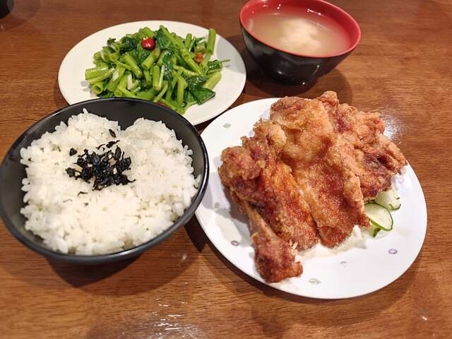 草袋飯