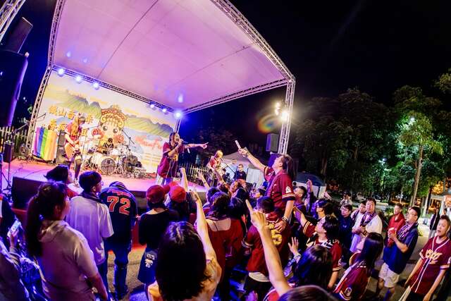 5月9-10日-春瘋媽祖-以在地信仰文化揭開序幕