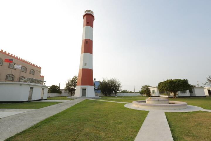 Gaomei Lighthouse 
