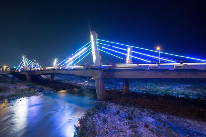 Taiping Guangxinglong Bridge