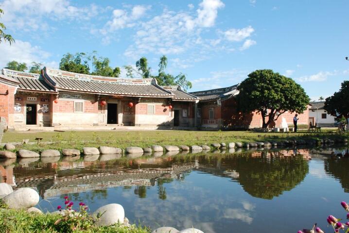 Zhaixing Villa
