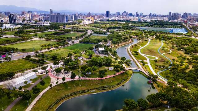 中央公園