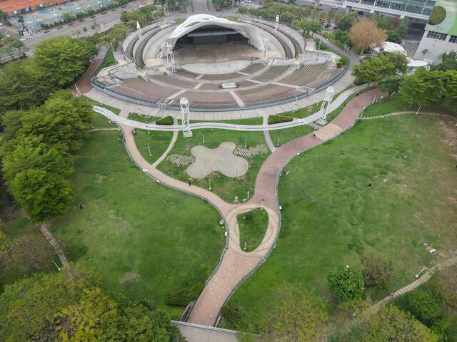 文心森林公園