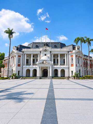 臺中州廳