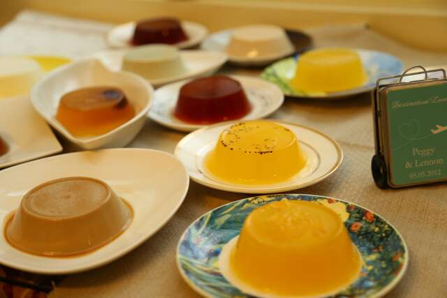 台中在地特色伴手禮美食~格哆莉