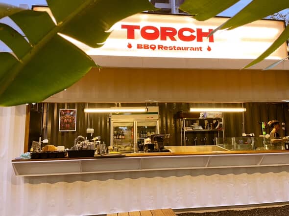 ＼ 深夜限定放风地图，台中夜猫子秘密基地🌃 ／