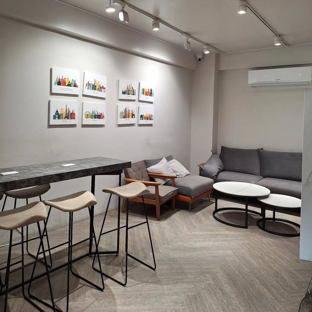 想专心读书?台中不限时咖啡厅整理给你📖