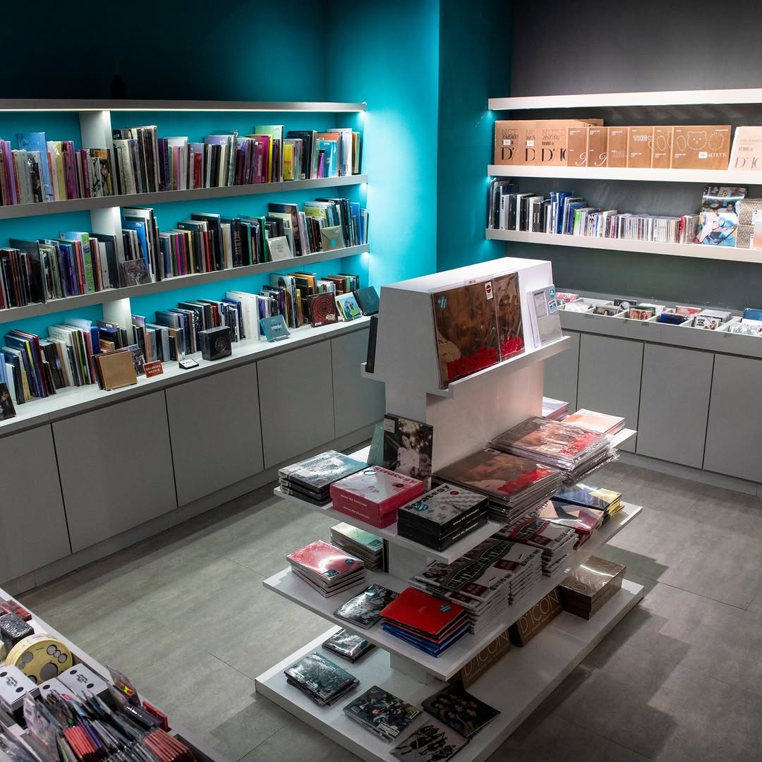 \台中小韓國!打造你的Kpop追星日記📝 /