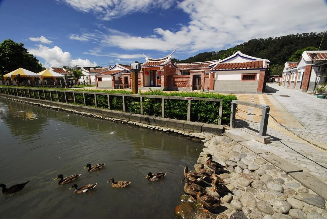 ＼ 週末微旅行，石岡一日行程推薦／