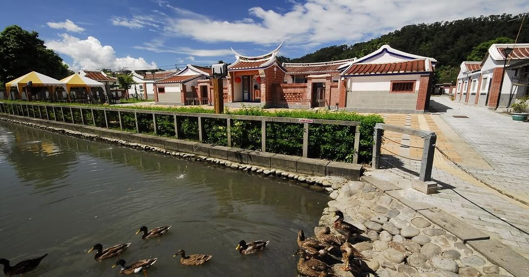 走訪石岡一日遊，歷史、吊橋、美食一次玩透透🔍