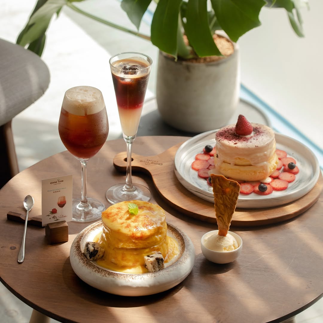 響應國際慈善日🌏台中友善公益店家懶人包