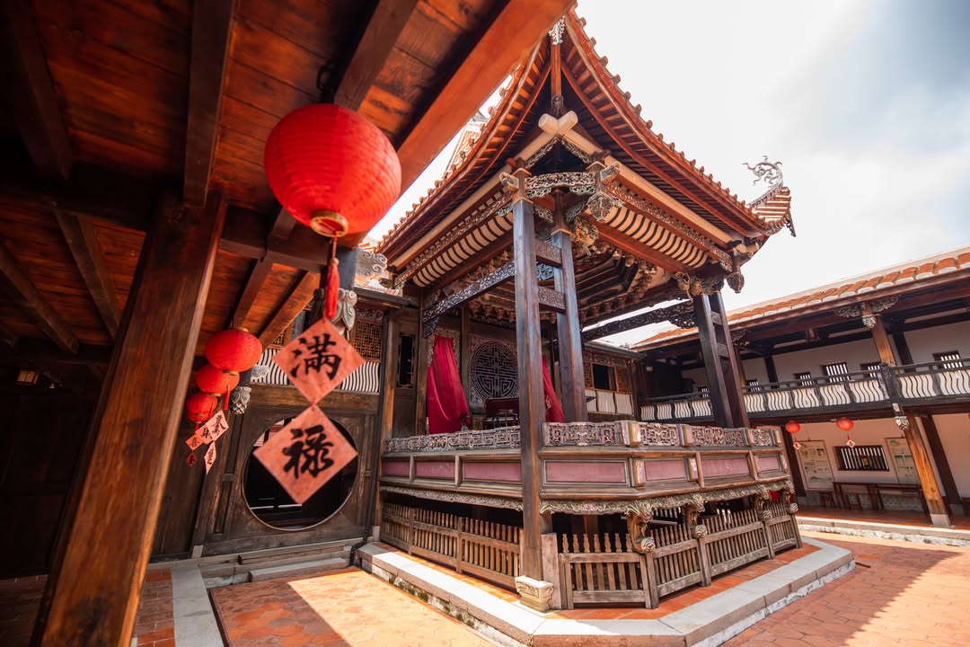 重溫校園時光！教師節特輯｜走訪台中杏壇📚