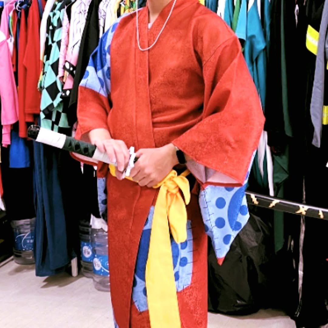 台中万圣节打卡👻搞定你的惊悚造型