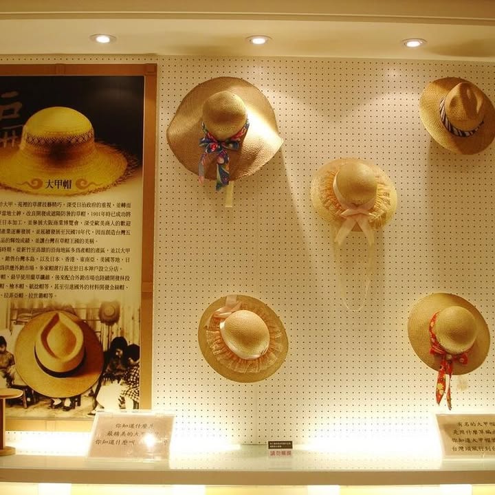 ＼手作之魂、匠艺觉醒，让时间在工艺里重生之旅～／