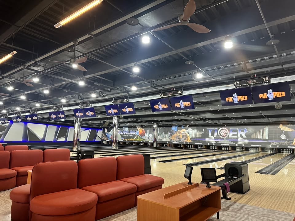 微涼週末玩什麼?解鎖台中的秘密冒險基地✨