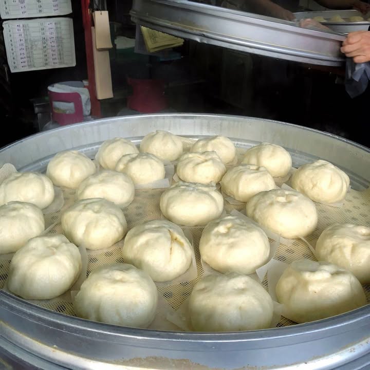 \ 2025山谷燈光節 ✨ 谷關必吃美食三連發 /