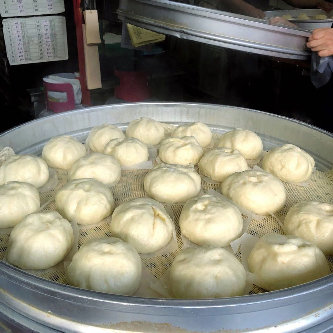 在山谷燈光閃耀的夜裡,來一趟貼心暖胃的谷關美食之旅吧 🍲