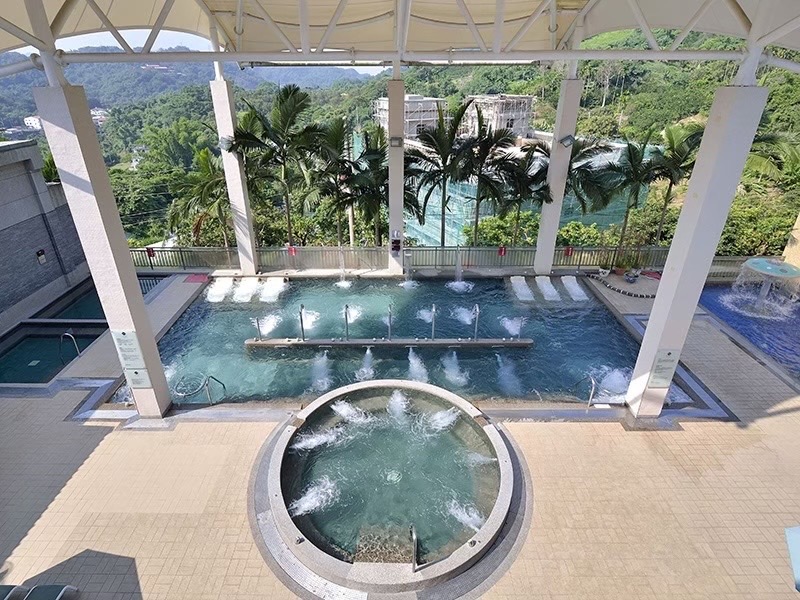 台中泡湯地圖♨️冬季旅行必備溫泉地圖🧳