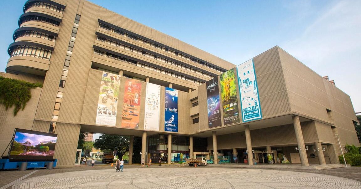 ＼2026第一趟旅行，元旦升旗後來一場YouBike旅遊路線🚴 ／