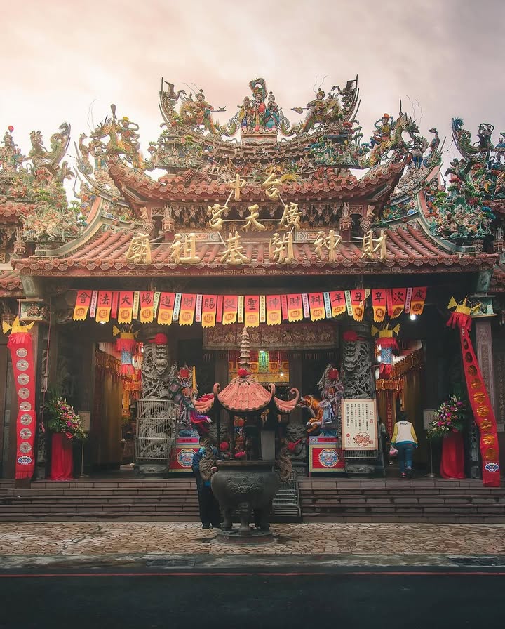 \ 開工發大財!初五迎財神懶人包全收錄💰 /