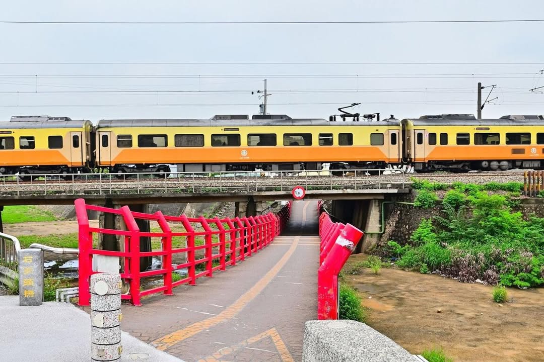 \ 浮現祭不只聽音樂🎶清水必拍打卡點一次收📸 /