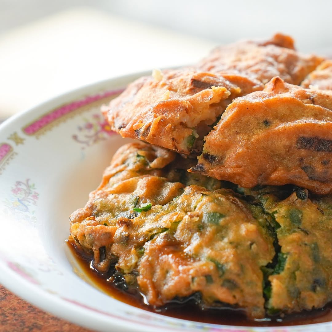 浮現祭補血必備🔥帶著吃才有力氣跳💃