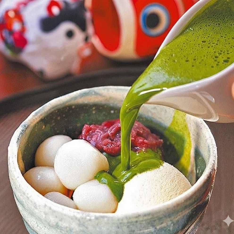 創意系元宵懶人包，今年元宵節來點高顏值湯圓💕