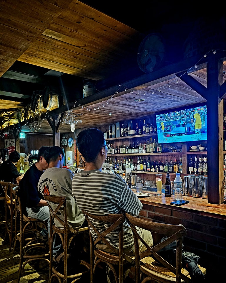 中华队加油！WBC热血开打⚾ 大萤幕转播热血应援夜🔥