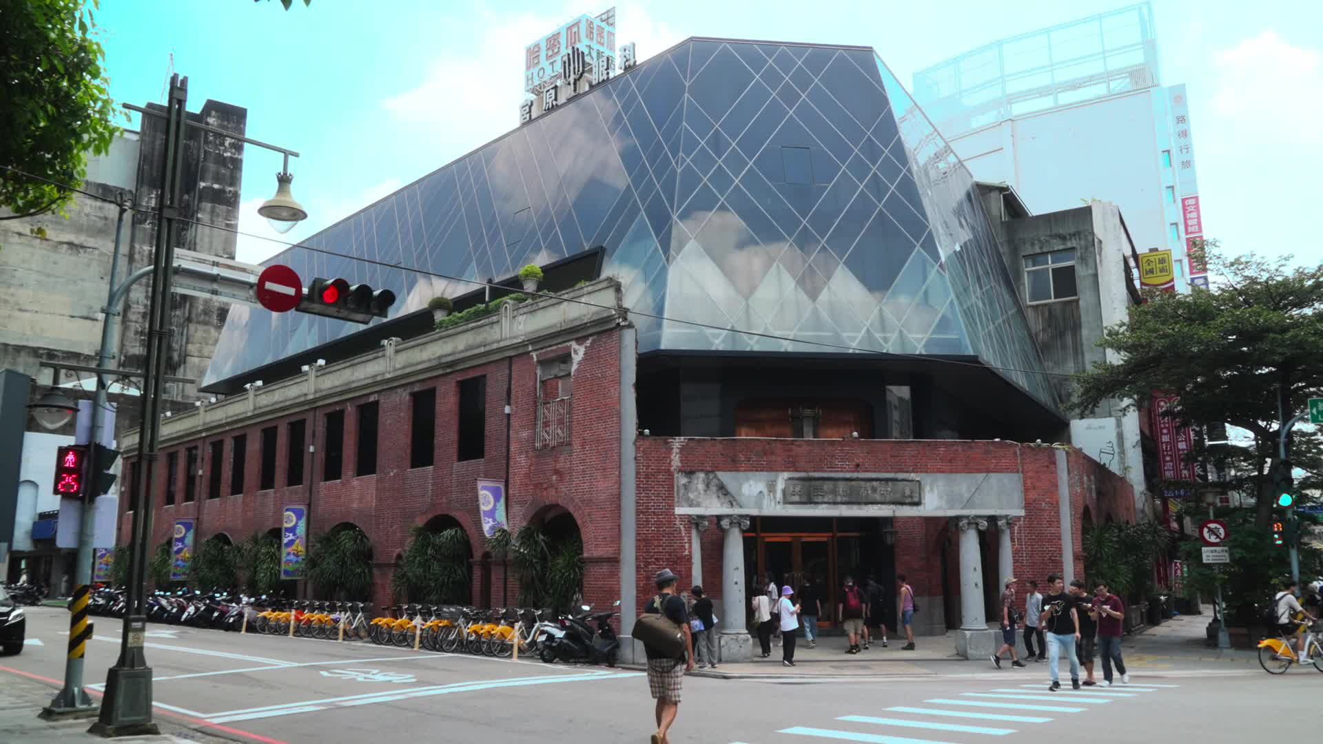 宮原眼科－臺中觀光旅遊網Taichung Tourism