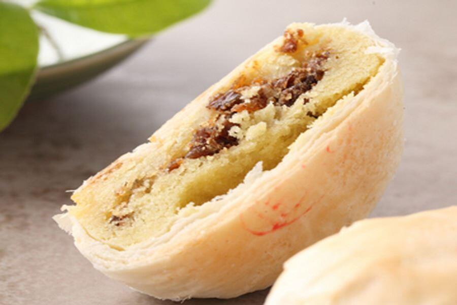 신타이양탕(투펑리수)