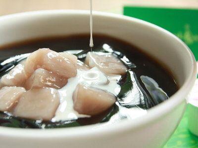 마루리엔 넌셴차오-이쑤점