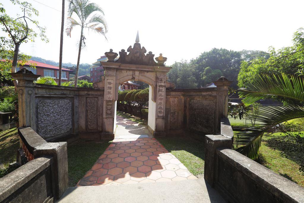 우펑 임가(라이위엔)