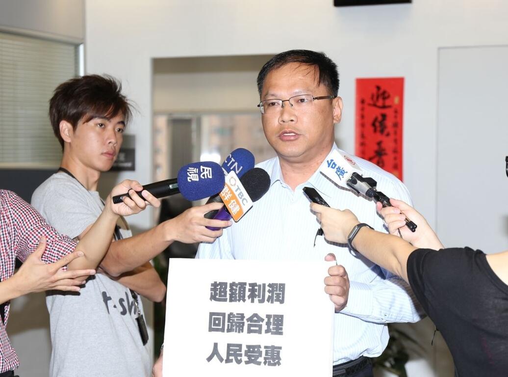 中市客运公会广告内容不实 市府：10公里免费持续实施 无调整计画